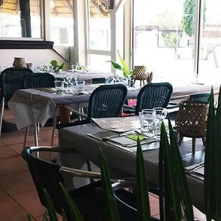 Mobil Accessible, Terrasse - 6 Pers. - Api-1-52-2153 Кемпинг Лат